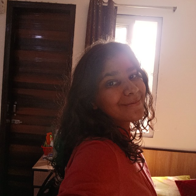 Parul Chaudhary