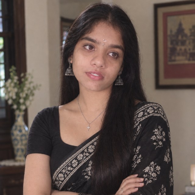 Roshini Krishnan