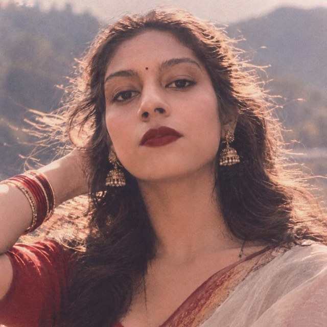 Suma Mishra
