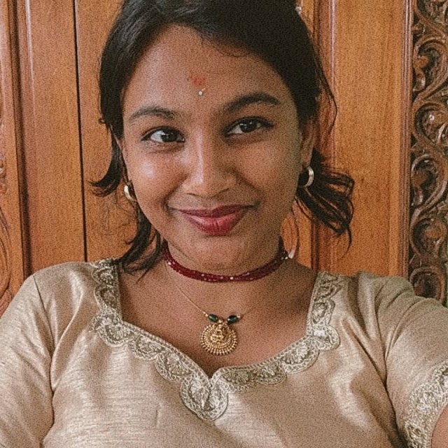 Keerthi Gopal