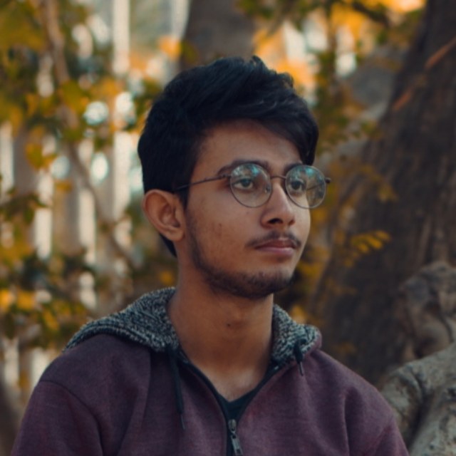 PRIYORAJ MONDAL